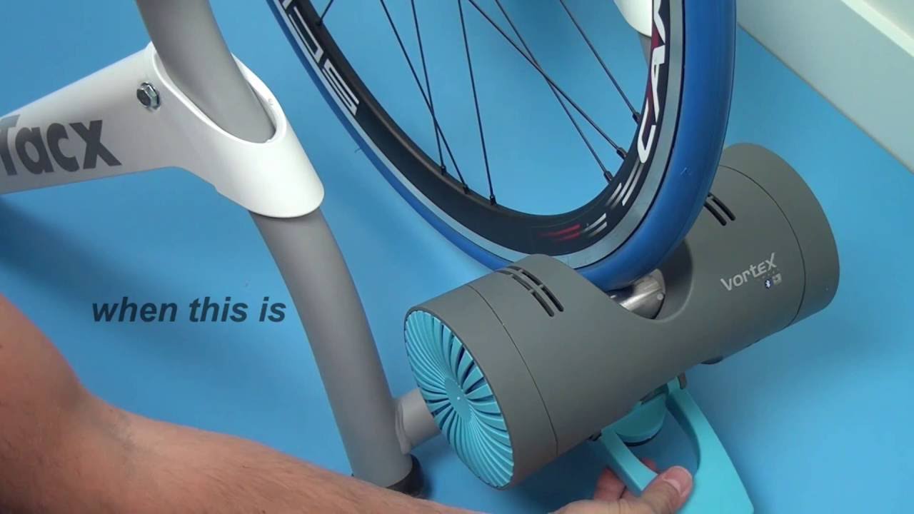 Vortex Smart
