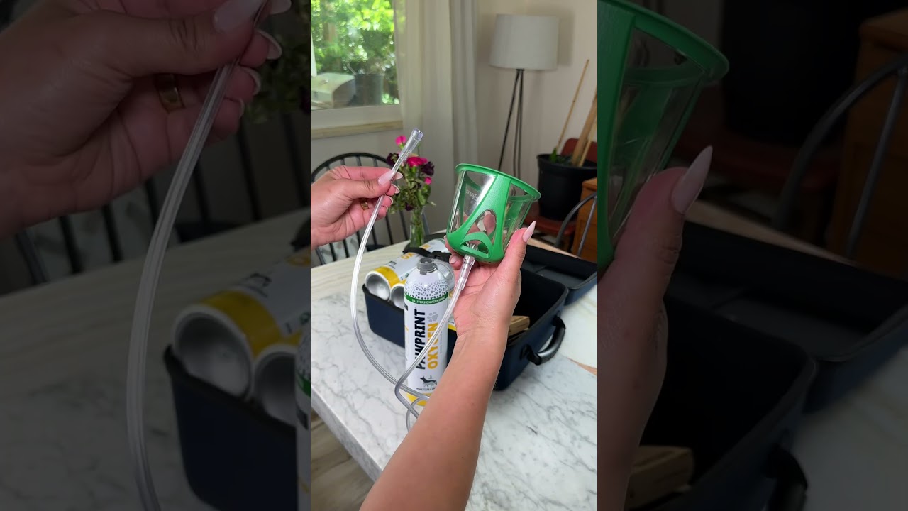 Be Prepared: The Oxygen Kit for Dogs That Could Rescue Your Pet