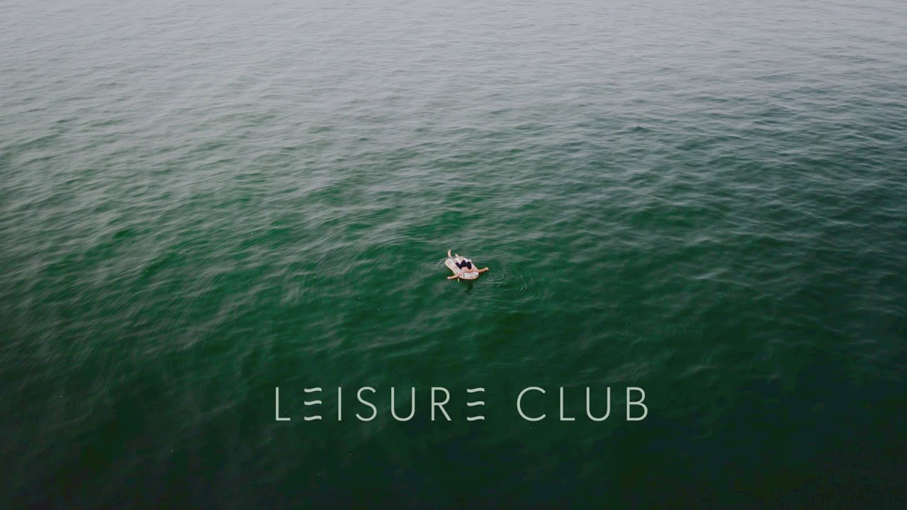 Leisure Club - Change