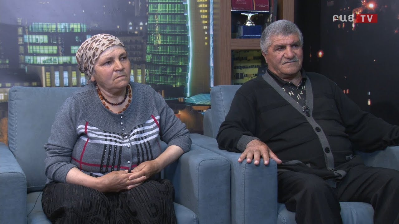 Bac tv. Շիրին Ալիյանը և Թառլան Սայդոյանը մեղադրում են նախկին ռեժիմին․․․