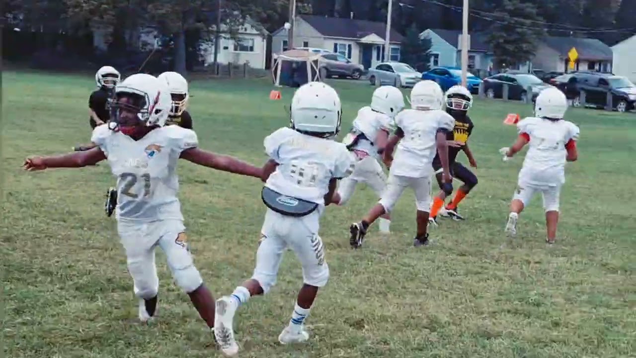 Episode 2 - Louisville Jag$ vs Cincinnati Elite Royals