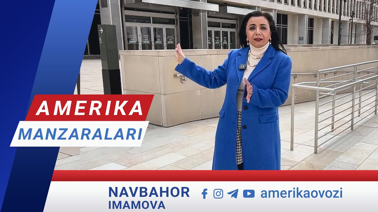 Amerika Manzaralari: Tariflar, Meksika, Amerika orzusi #tariffs #AmericanDream