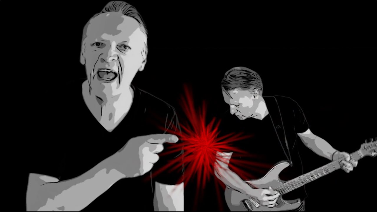 Weaponise This album trailer