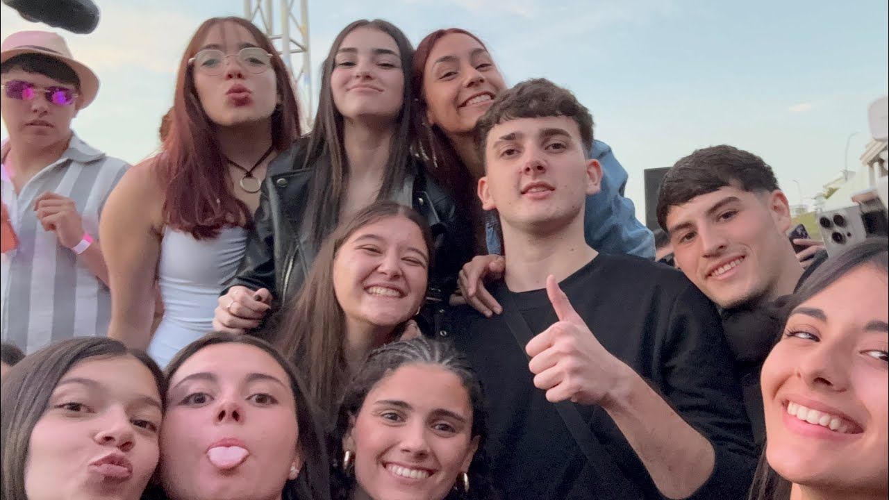 ASÍ SOBREVIVEN 10 WACHITAS EN MDQ | mdq #1 