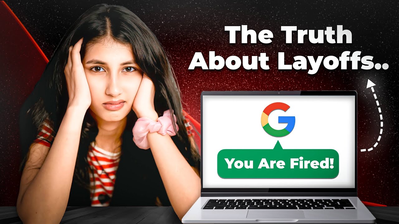 I Investigated Tech Layoffs in 2025