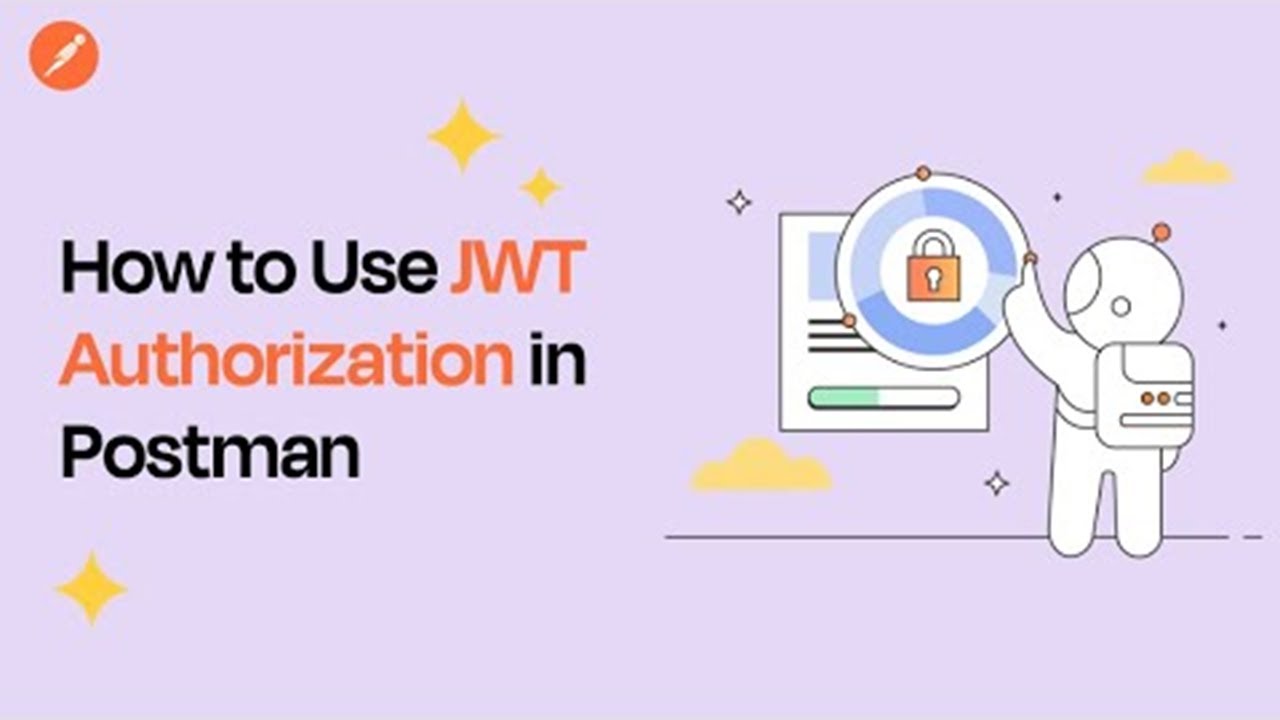 Как использовать JWT-авторизацию в Postman