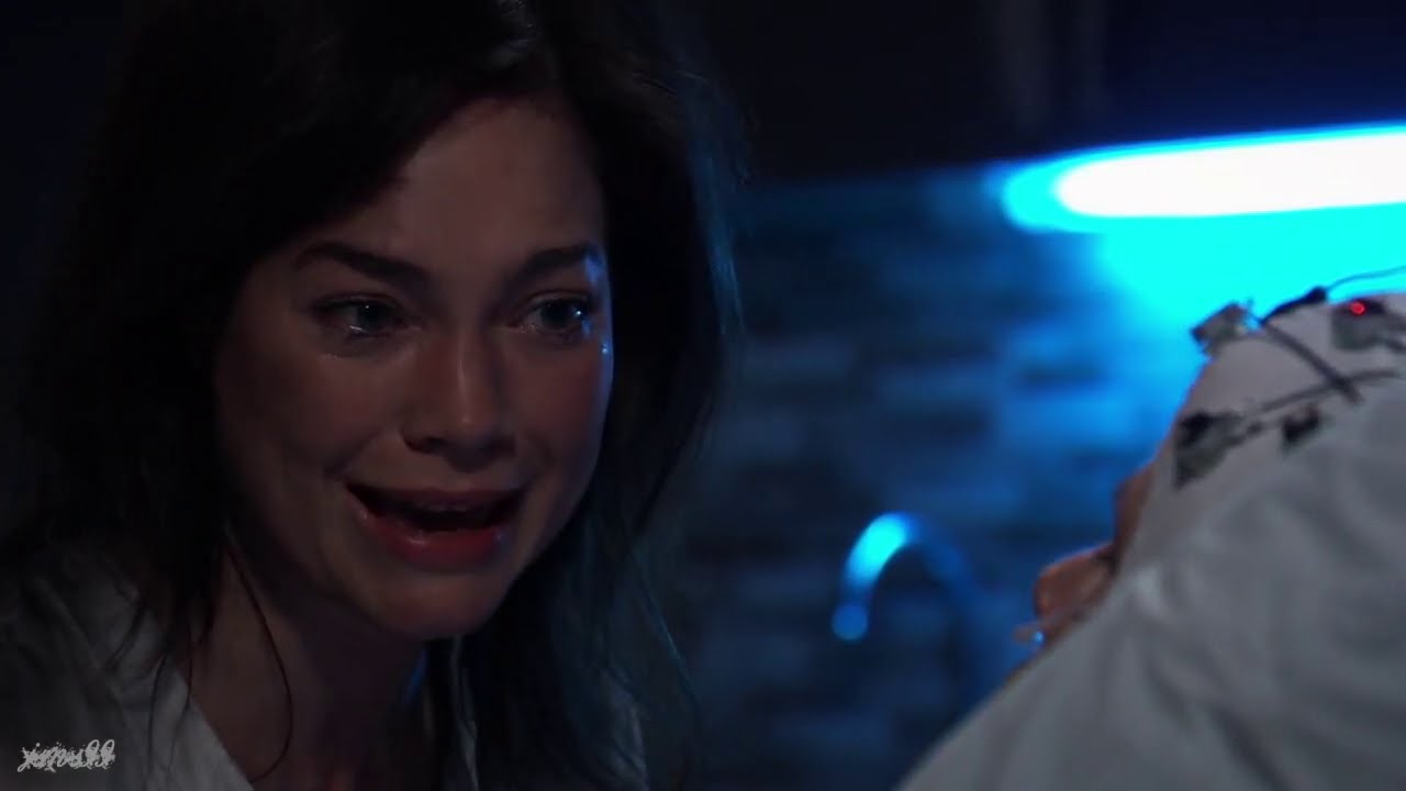 GH: 11/25/20 - Franco & Elizabeth Part 2/2