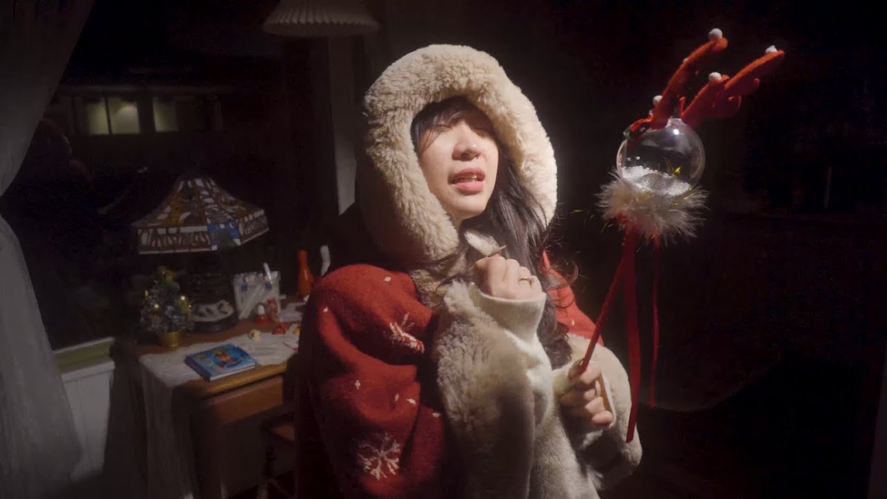 Win G - Dear Santa ( ft @comaytim1952 )
