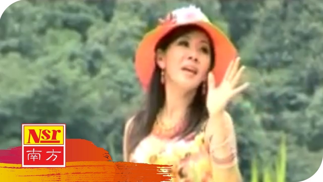Irene Tam湛爱铃- 经典魅力恋歌III - 【阿兰娜】