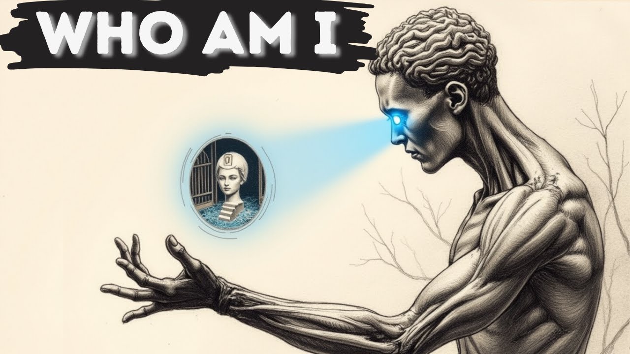 Before You Existed: How Your SPIRIT Was Created From Nothing