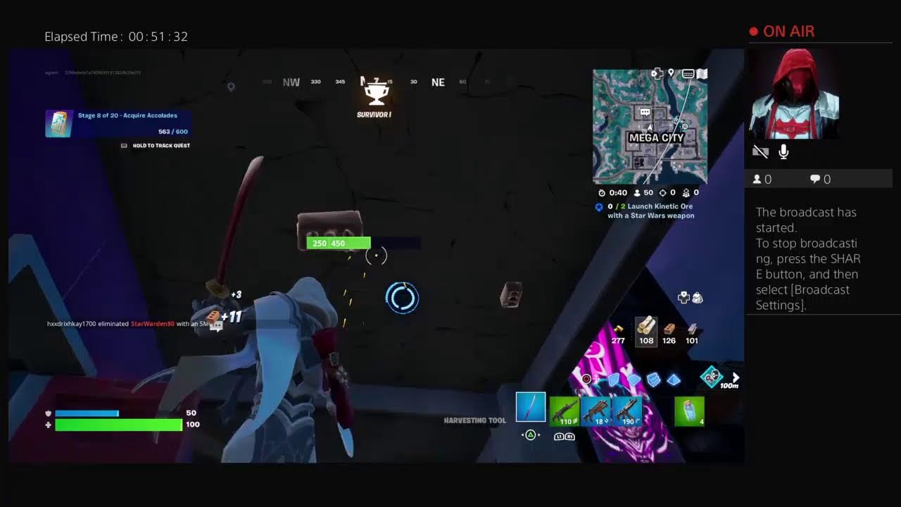 Fortnite