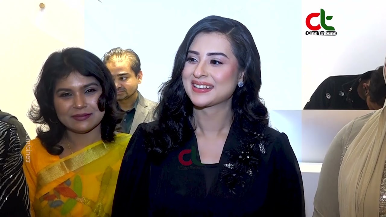 কখনো আইনগত ব্যবস্থা নেই নি তবে নেওয়া উচিত: বুবলি