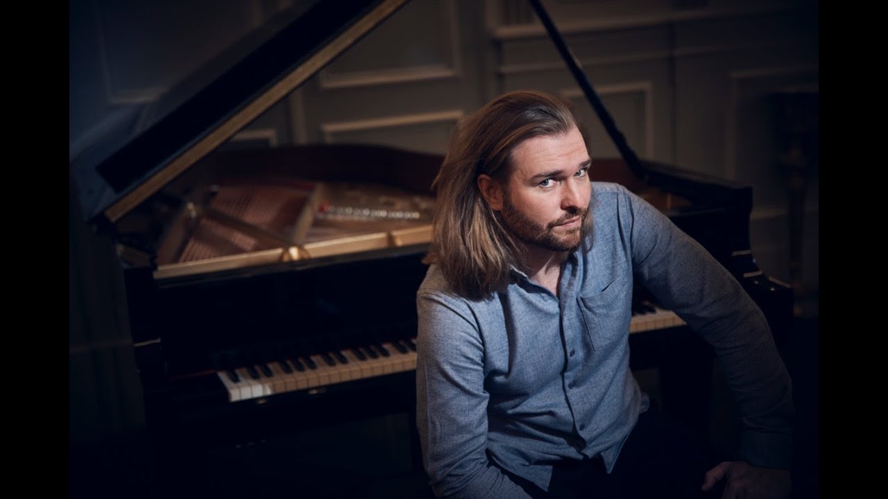 KKK-Förderpreis 2024 für das Projekt «Encontros» von Lukas Gernet (6'18)