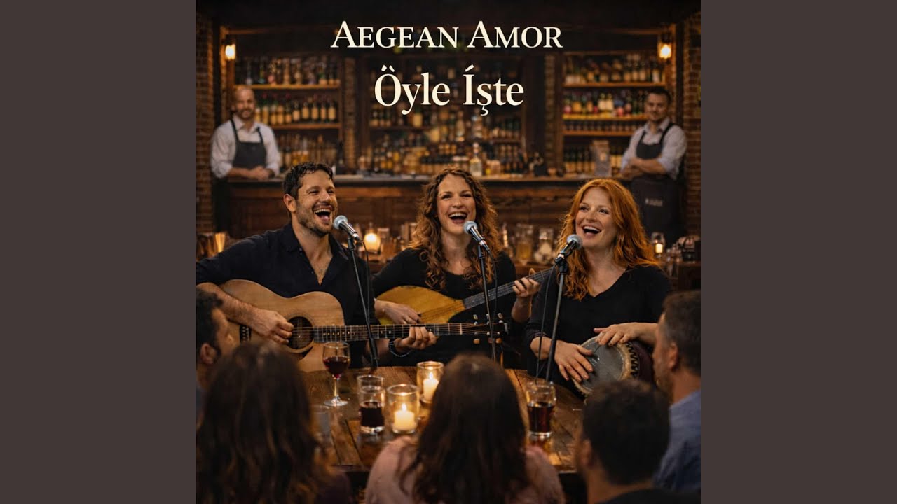Öyle İşte