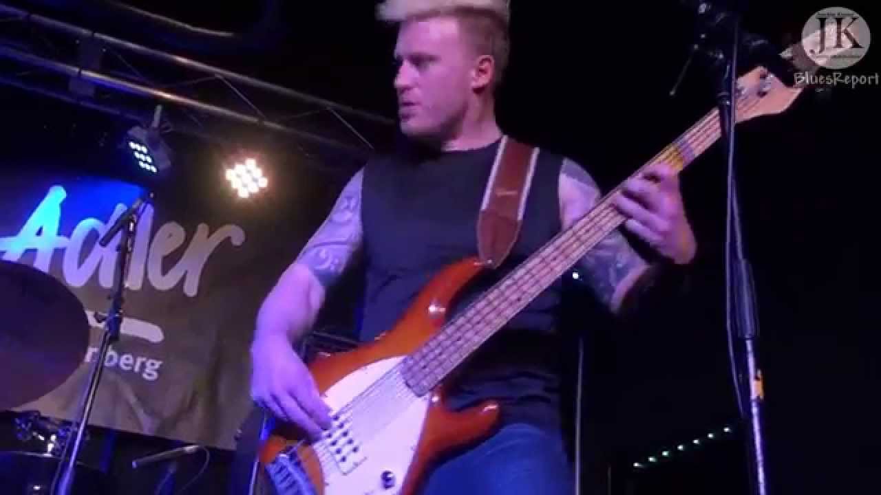 Vdelli - Feline / Schwarzer Adler Rheinberg Germany 2015