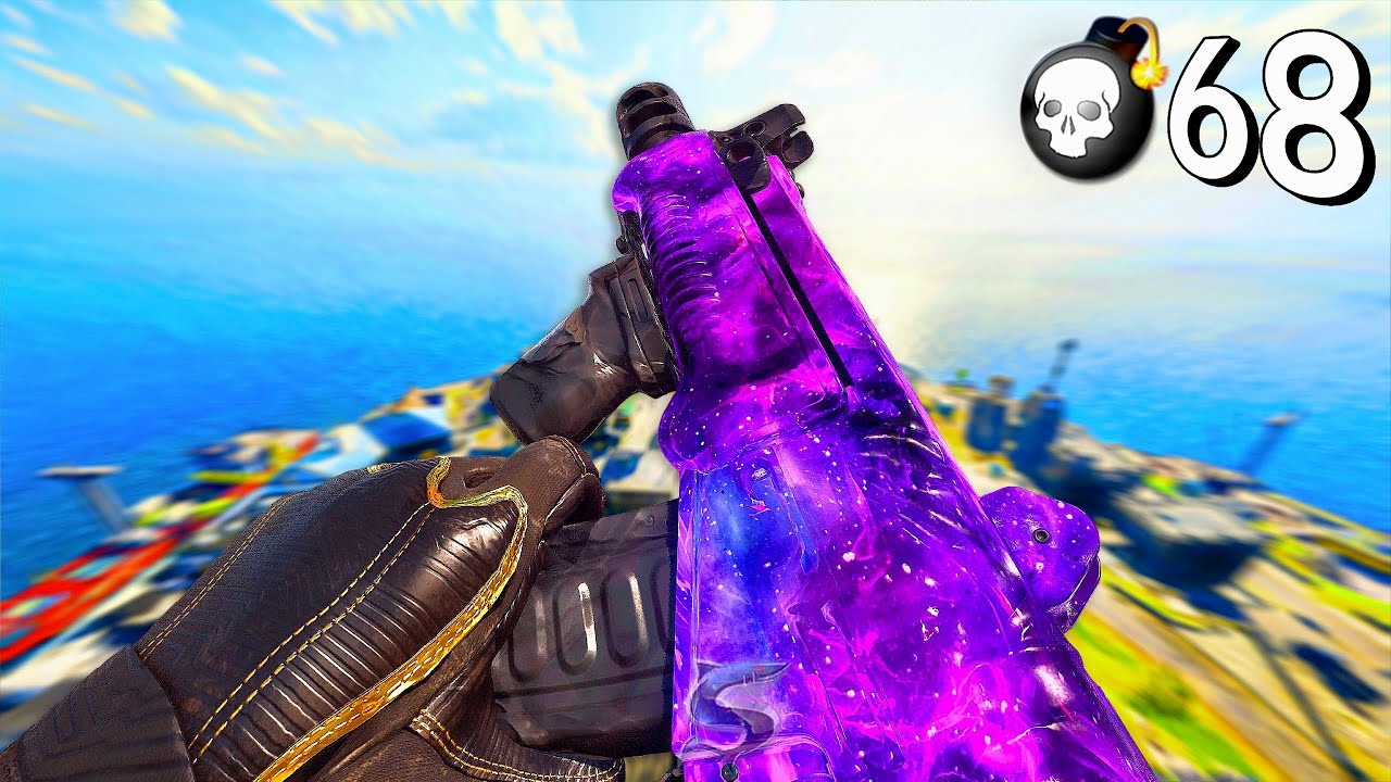 RENASCI o META KSV + CYPHER 091: REVIVI UM DOS MELHORES METAS!🔥(Solo vs Squad)