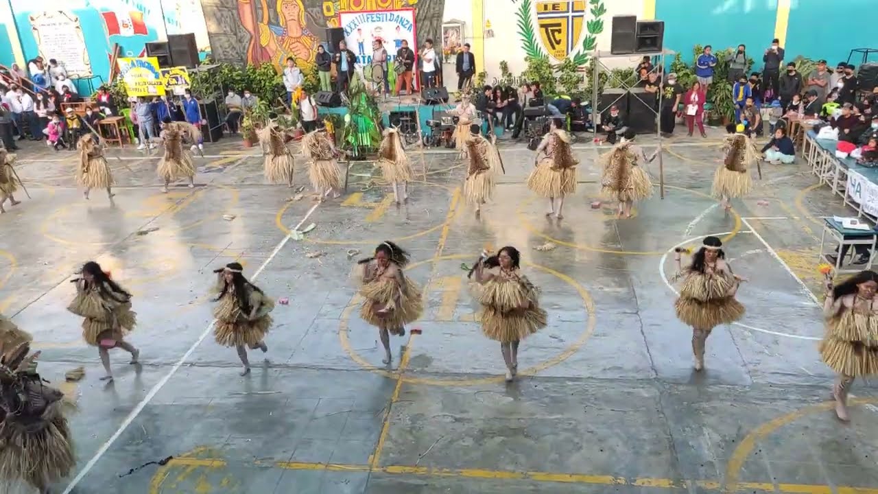 5to A Carapachos 1er Puesto