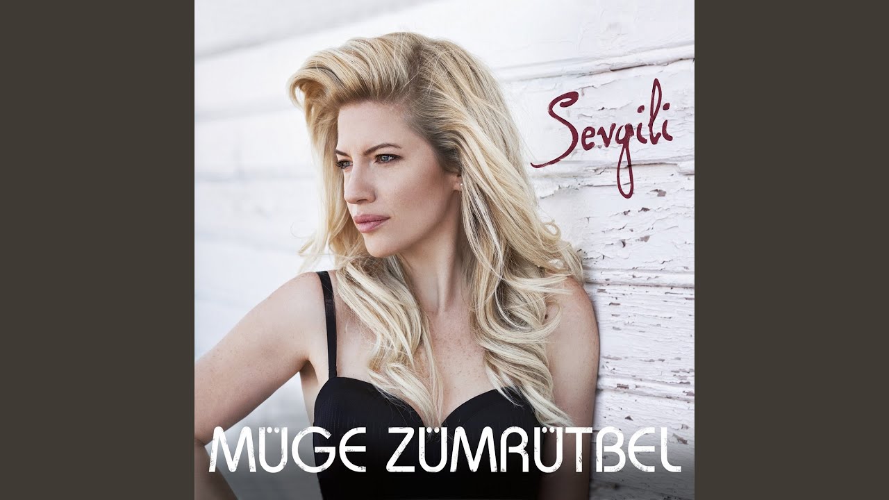Sevgili