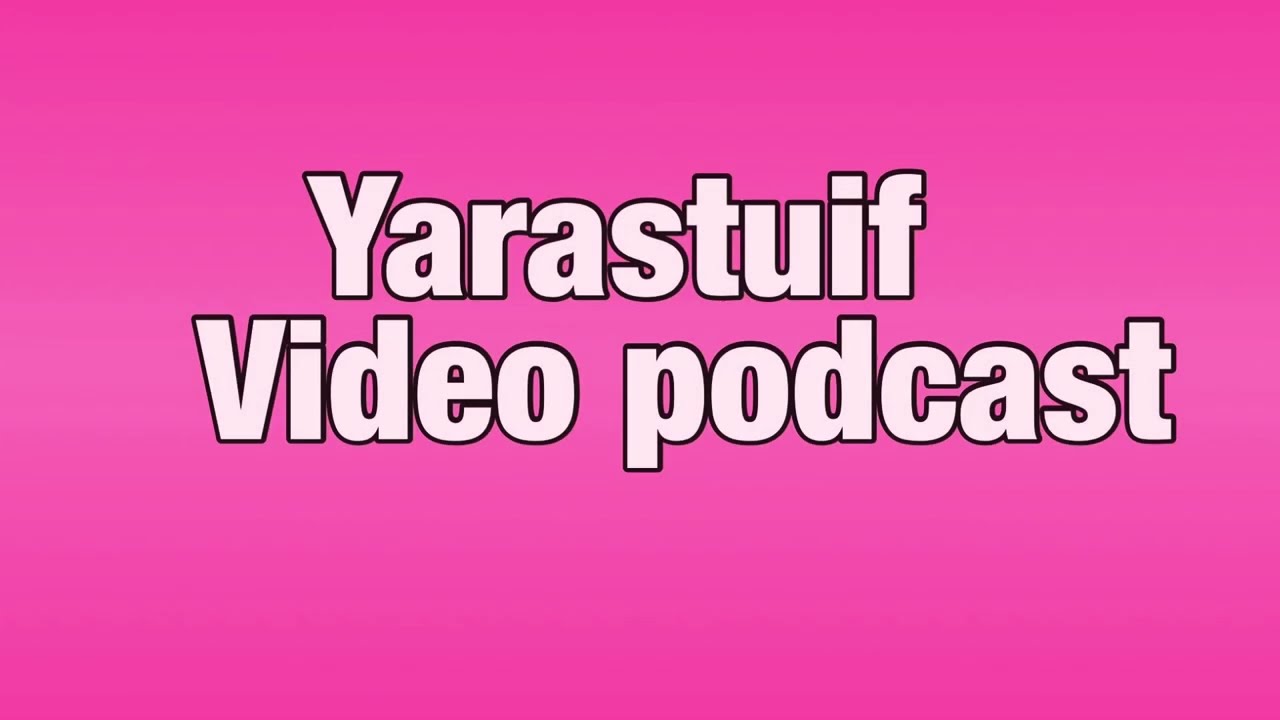 Video podcast carnaval