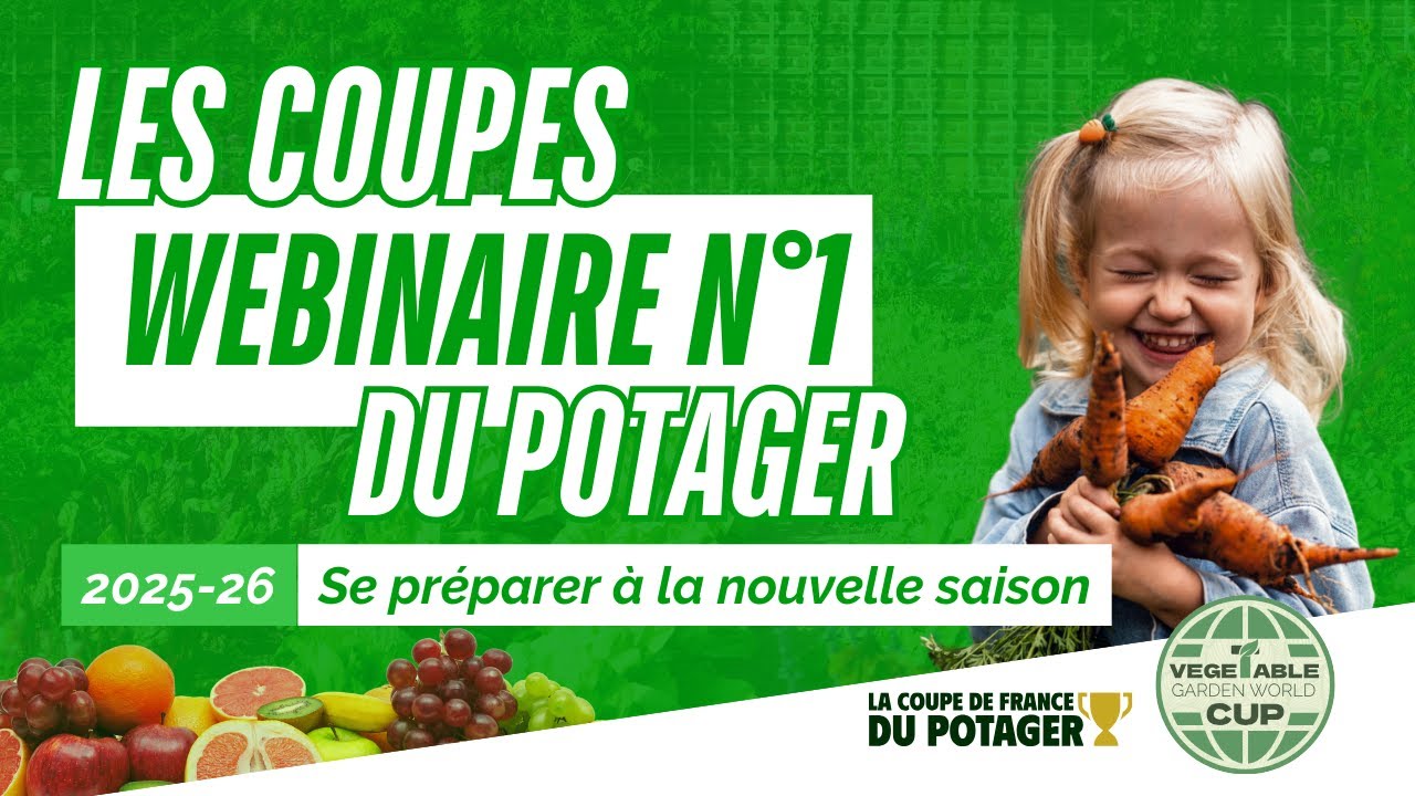 [25 -26 🏆] Webinaire #1 : Se préparer à la nouvelle saison !