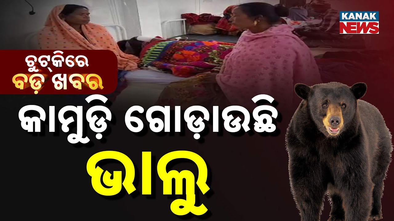 Chutkire Bada Khabar || 22nd January 2026 ||  11AM Digital Bulletin || Kanak News