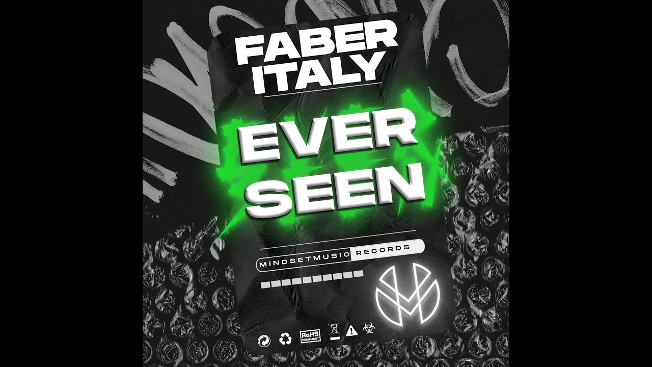 Faber Italy - I feel (Extended Mix)