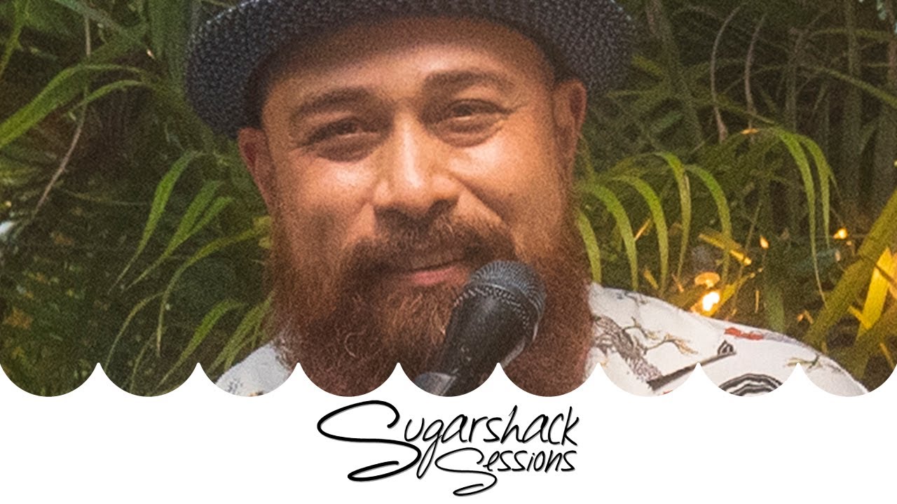 Tavana - Universe (Live Music) | Sugarshack Sessions