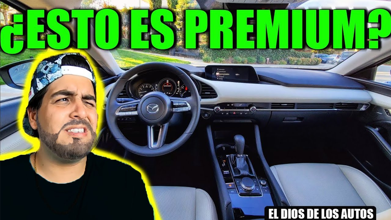 Experto en Autos CLASIFICA SIN PIEDAD Marcas SEMI PREMIUM