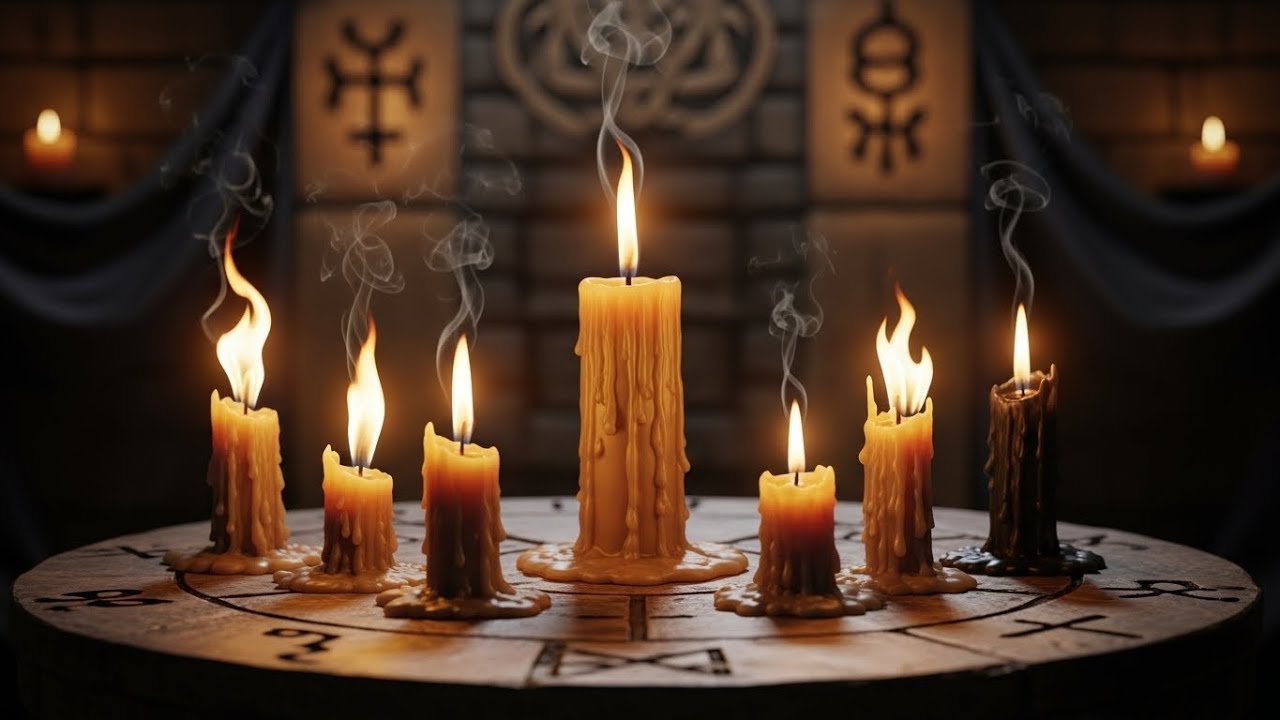 Your INFJ Archetypes: A Dynamic Life Journey