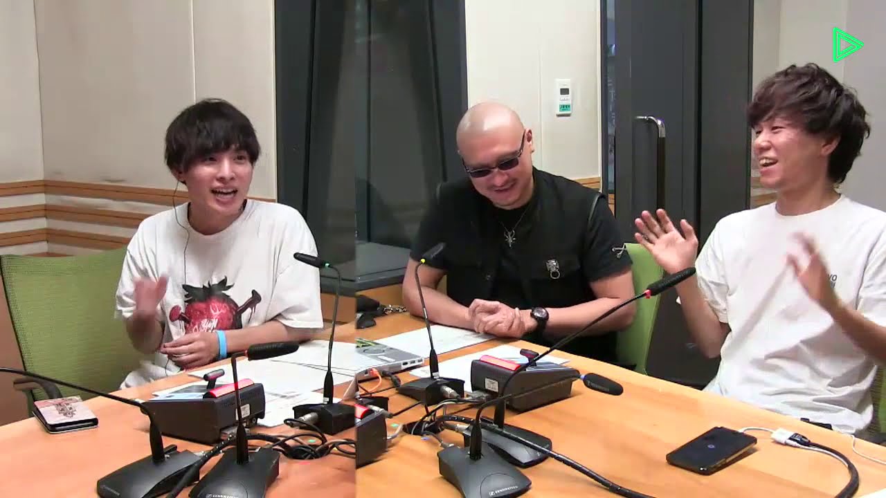 「RADIO 4Gamer Tap（仮）」第120回「超巨大！マフィア梶田」