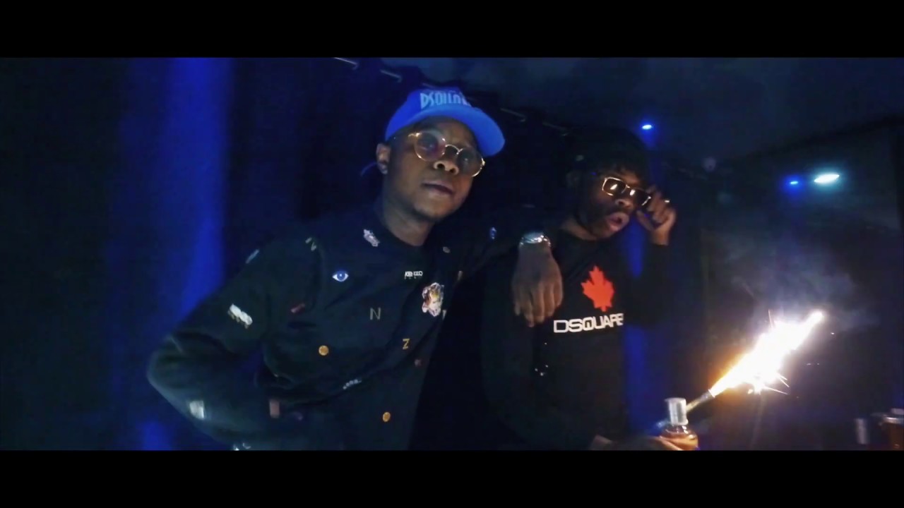 Leto feat Ismo - Tendances