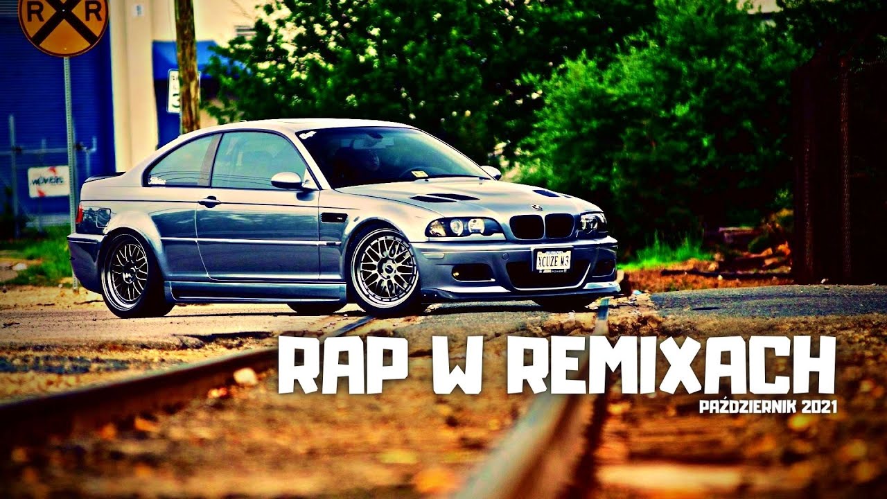 🔊❌POLSKI RAP W REMIXACH 2021❌🔊BY PAT4YGG 🎧🤯#8
