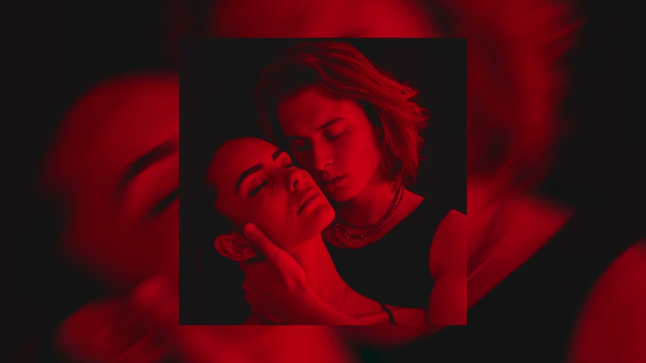 Thorgan - Why Don&rsquo;t You (Audio)