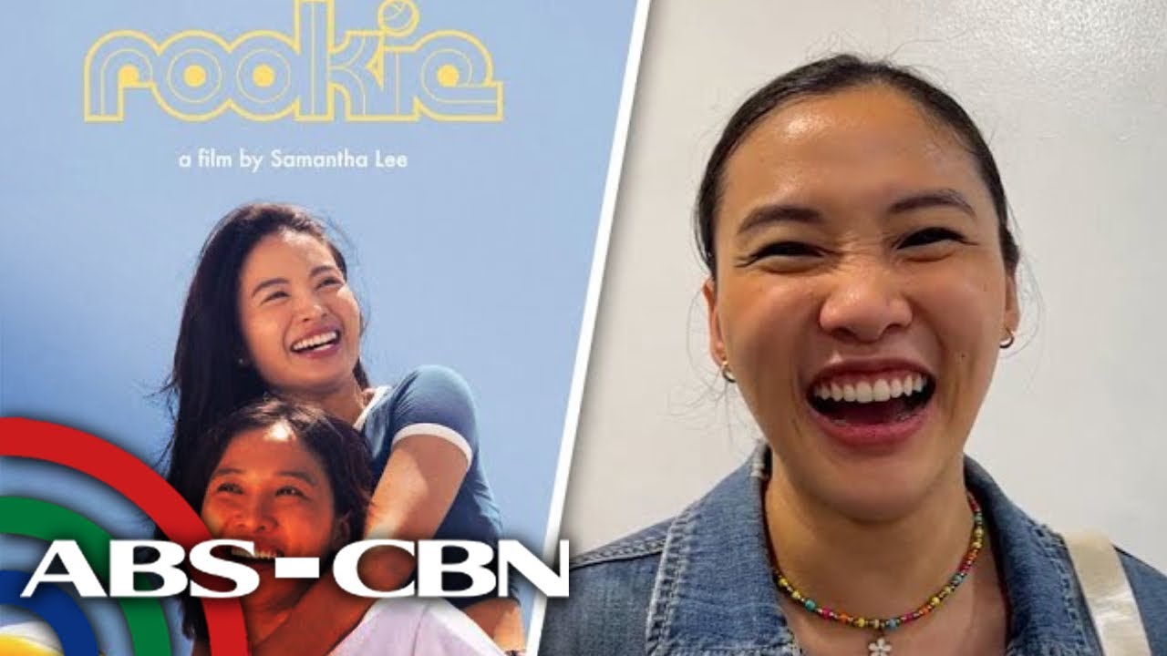 KILALANIN: Baguhan sa showbiz, best actress ng Cinemalaya 2023 | ABS-CBN News
