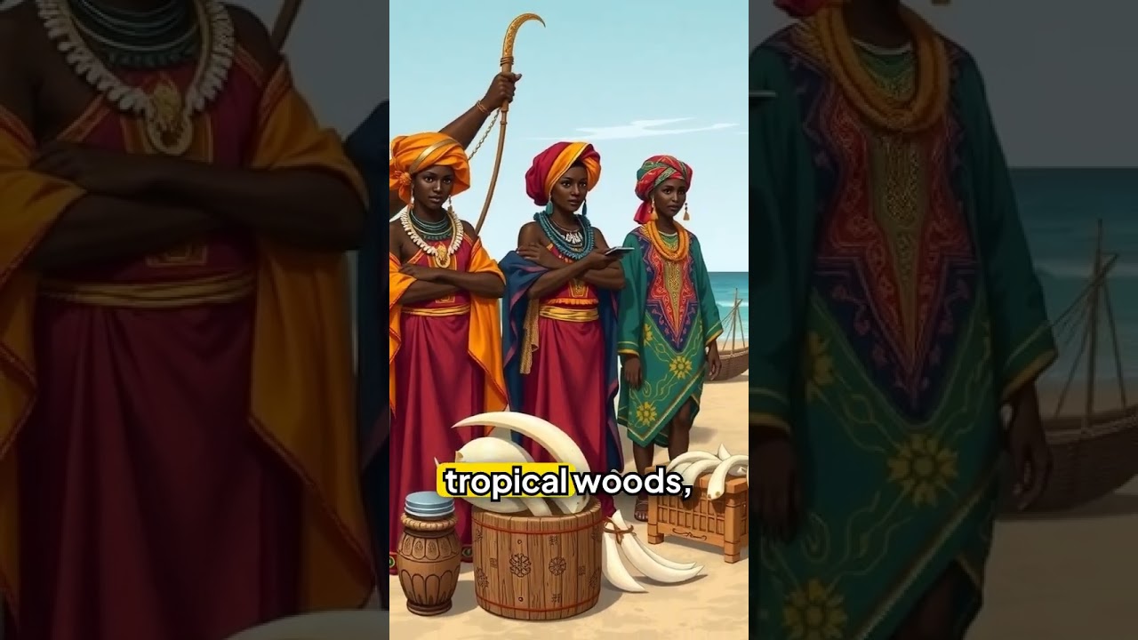 The History of Gabon: From Ancient Civilizations to Modern Times 📚 