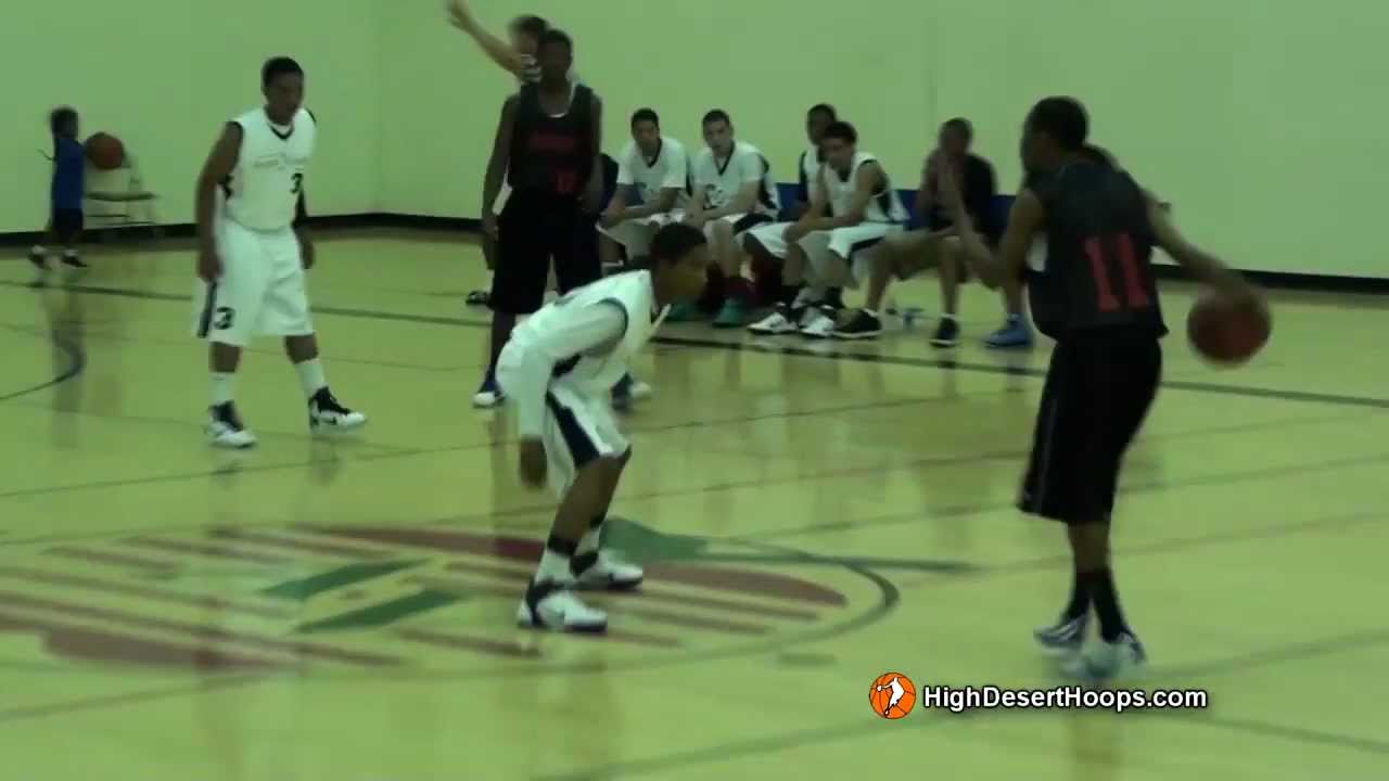 Hard 2 Guard vrs Heat