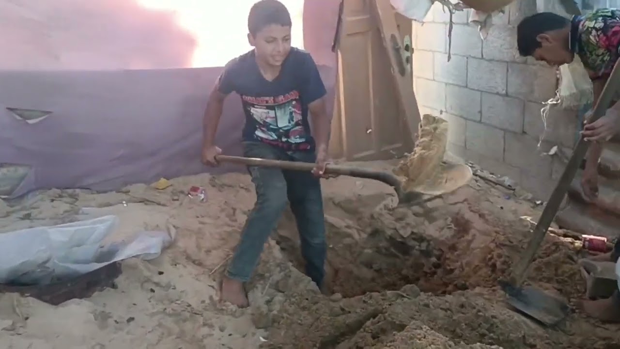 اليوم كان عيد ميلادي وشاهدو الفيديو للاخر حتى تشوفو ايش انا اعملت في عيد ميلادي