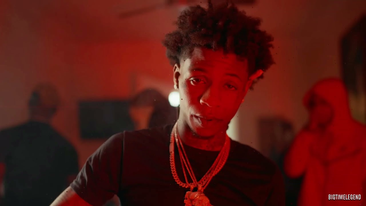 EBK Young Joc Type Beat 