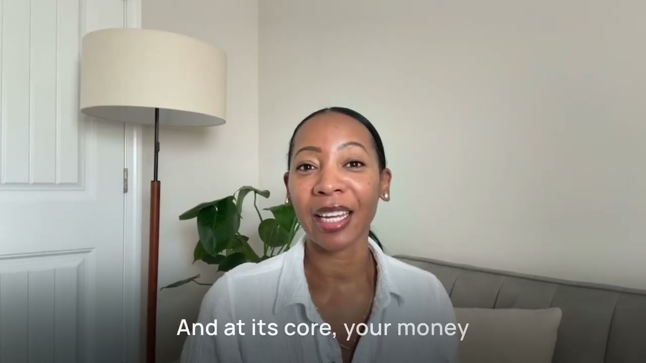 If Your Money Feels Scattered, This Is Why