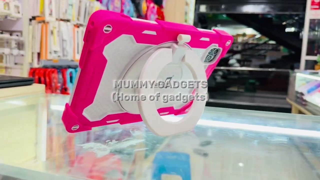Welcome to mummy gadgets (HOME OF GADGETS)