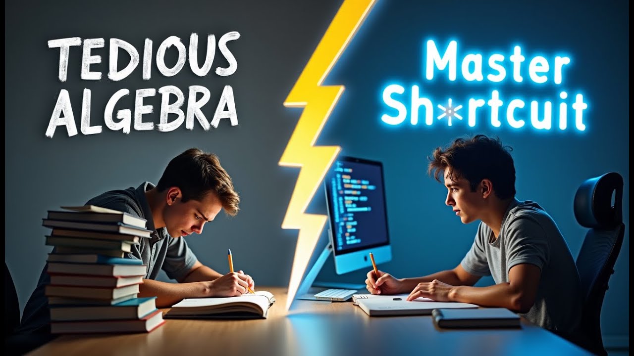 23. Mastering Recurrence Relations: The 