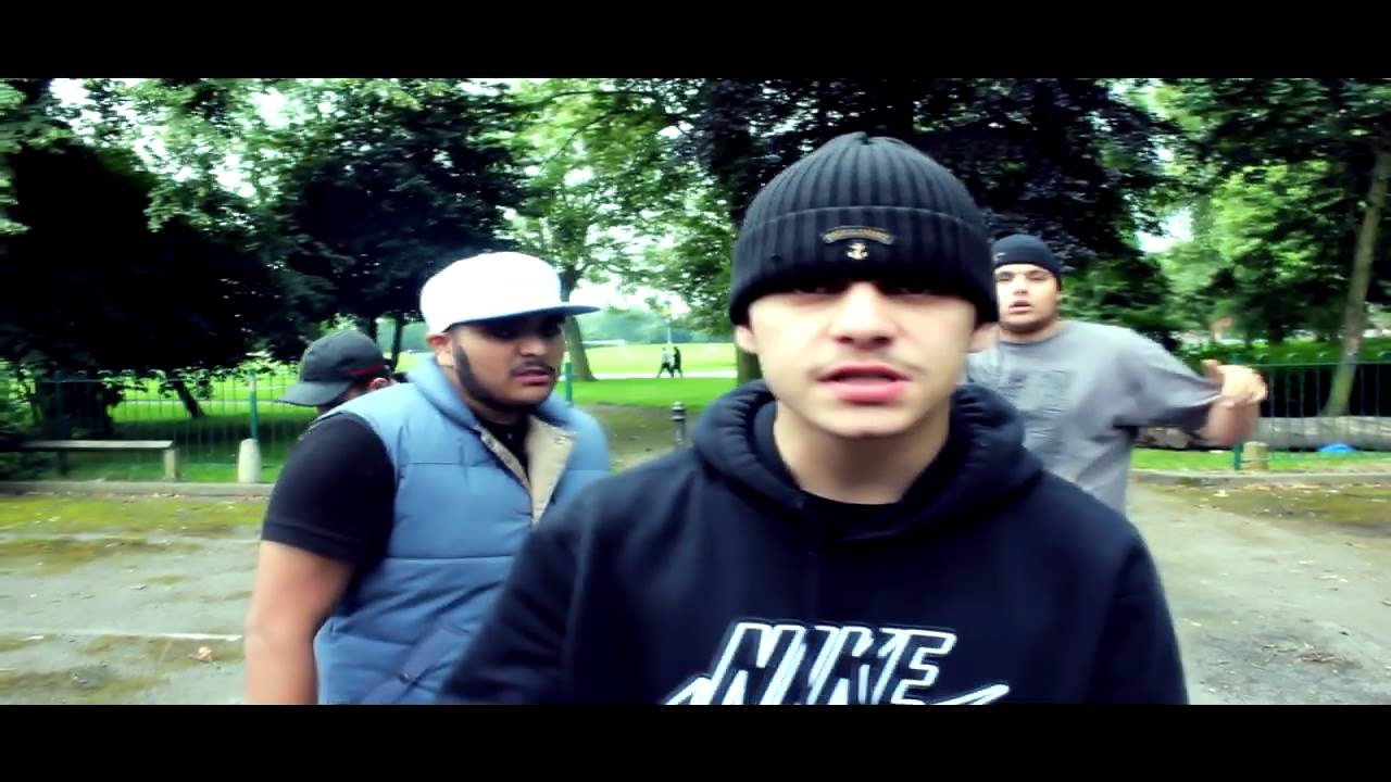 5Star Media - Don Fuzzla ft Drizz & Jaykae - Real Rap [Net Video]