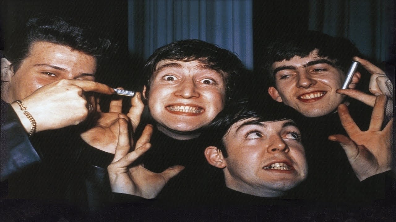 The Beatles Tour: the Top Ten and Star Club 1961 & 1962