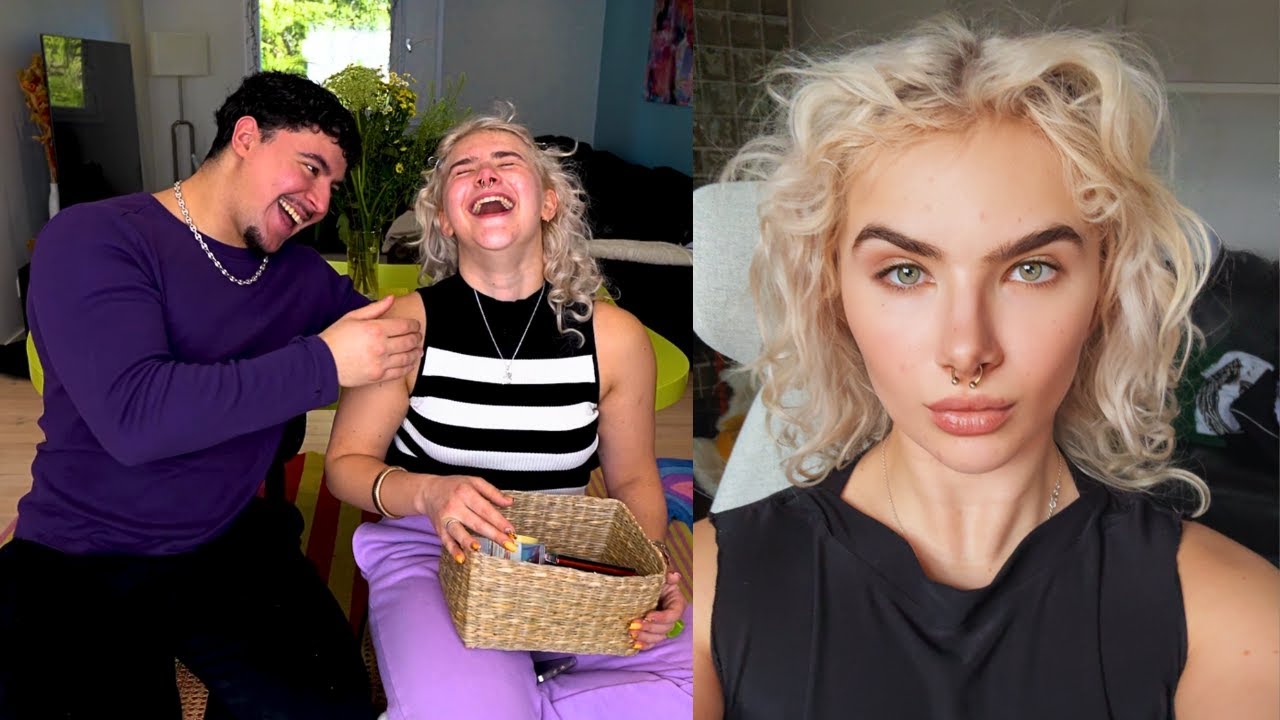 kokematon ammattilainen