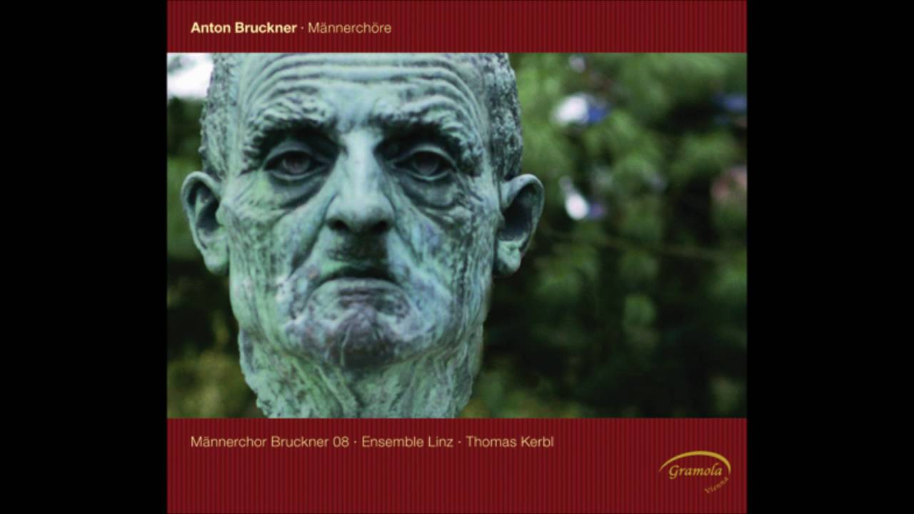 Bruckner  Festive Cantata WAB 16