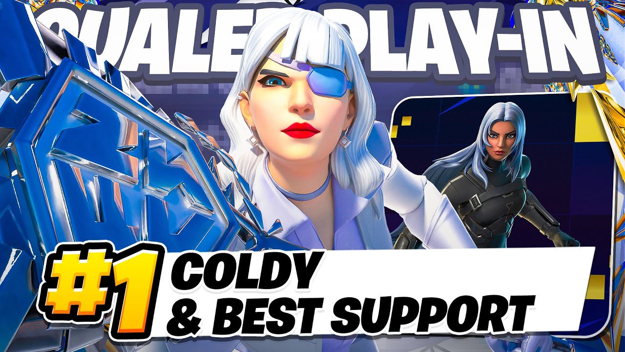 КАК МЫ КВАЛЬНУЛИСЬ В PLAY IN