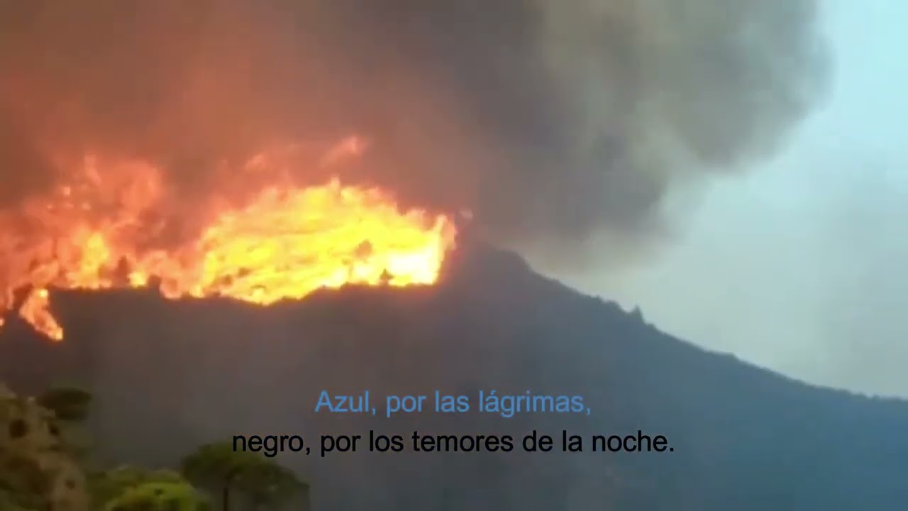 Incendio Guajares etc-2022