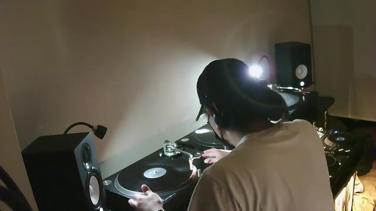 Tokyo Street Techno From Shibuya