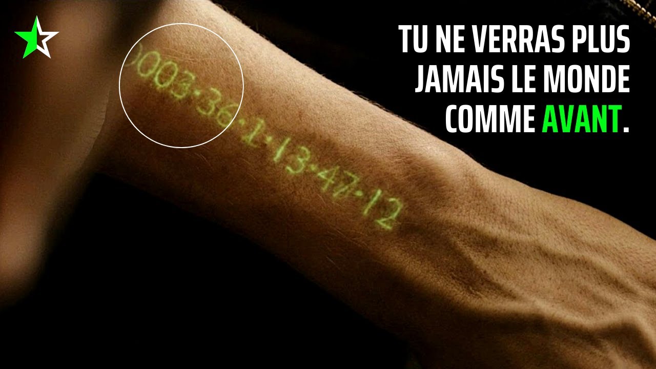 Ta Vie en Dépend...