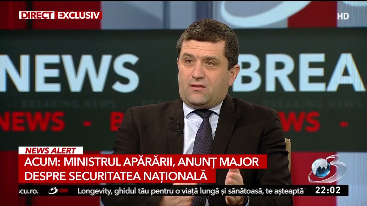 Miruță: I-am spus lui Bolojan că nu semnez tăierea normei de hrană